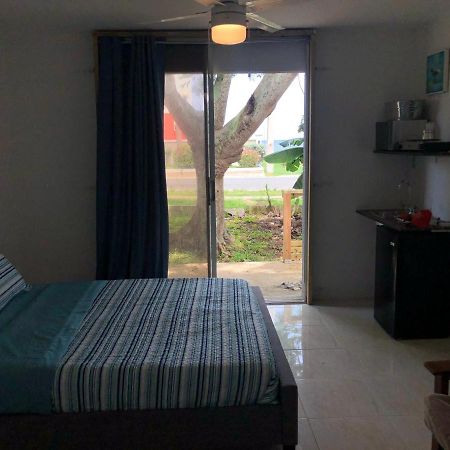 Las Olas Beach Apartments Arecibo Eksteriør bilde