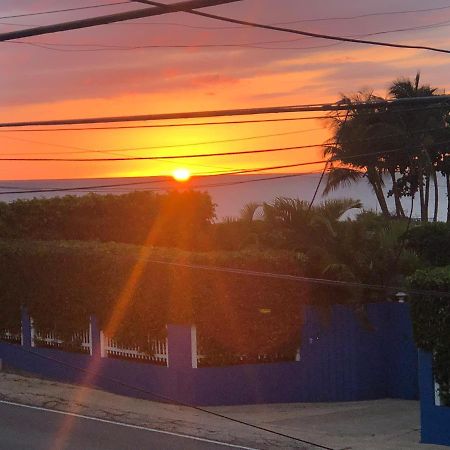 Las Olas Beach Apartments Arecibo Eksteriør bilde