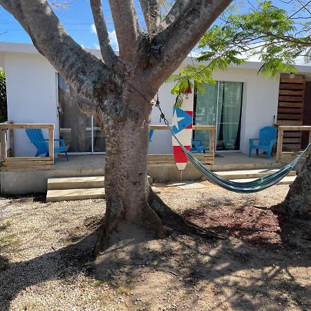 Las Olas Beach Apartments Arecibo Eksteriør bilde