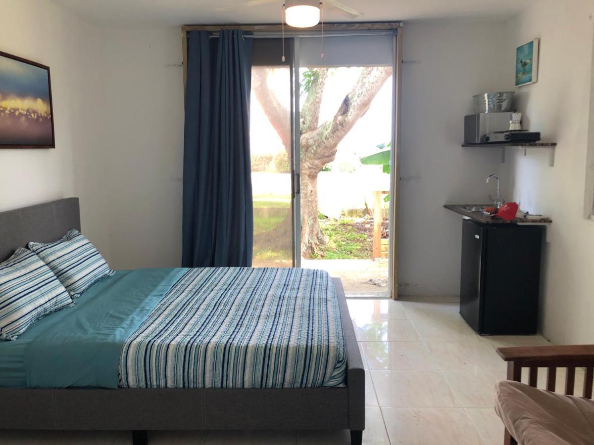 Las Olas Beach Apartments Arecibo Eksteriør bilde