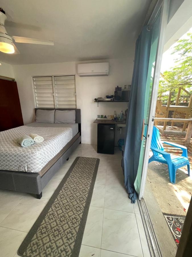 Las Olas Beach Apartments Arecibo Eksteriør bilde