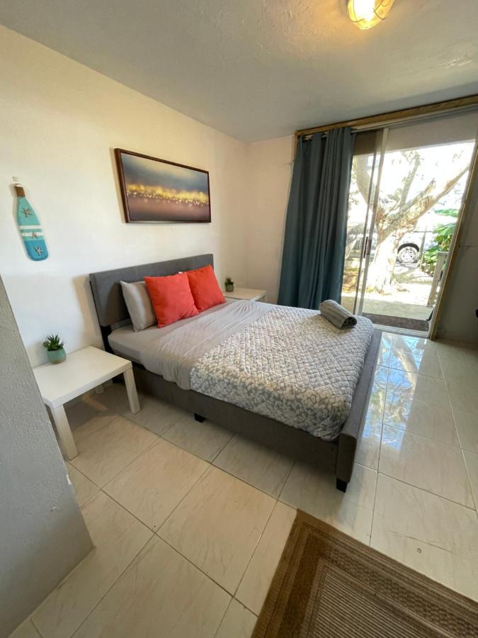 Las Olas Beach Apartments Arecibo Eksteriør bilde