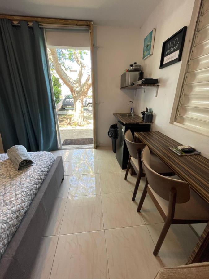 Las Olas Beach Apartments Arecibo Eksteriør bilde