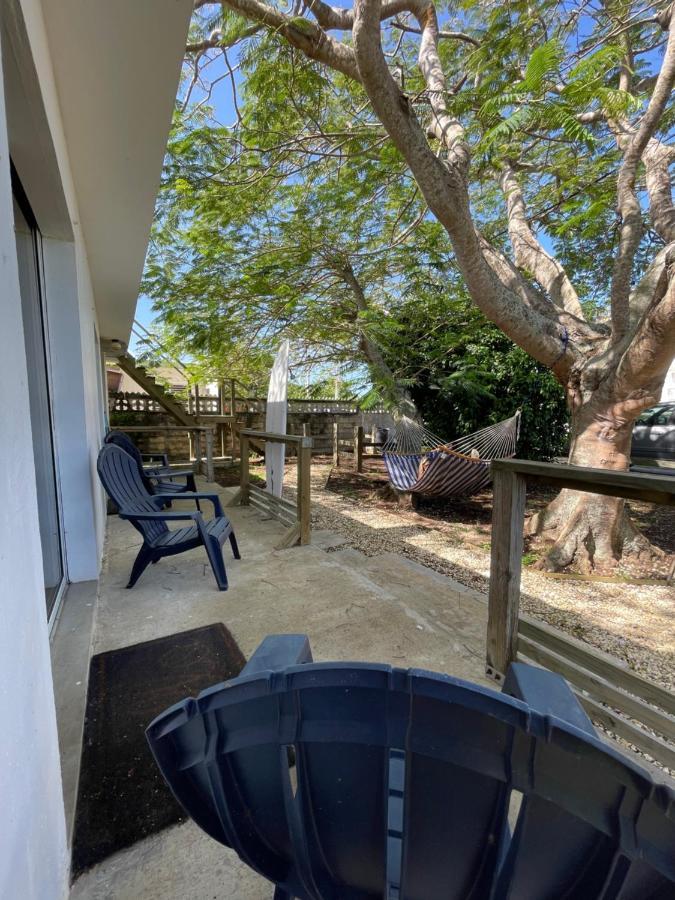 Las Olas Beach Apartments Arecibo Eksteriør bilde
