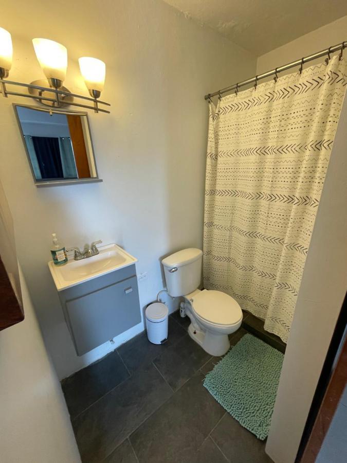 Las Olas Beach Apartments Arecibo Eksteriør bilde