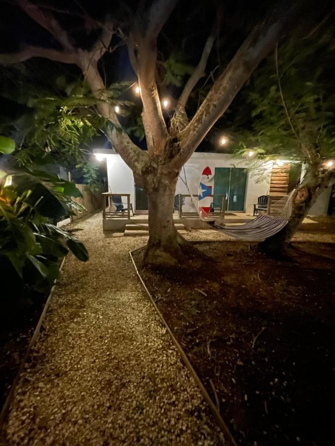 Las Olas Beach Apartments Arecibo Eksteriør bilde