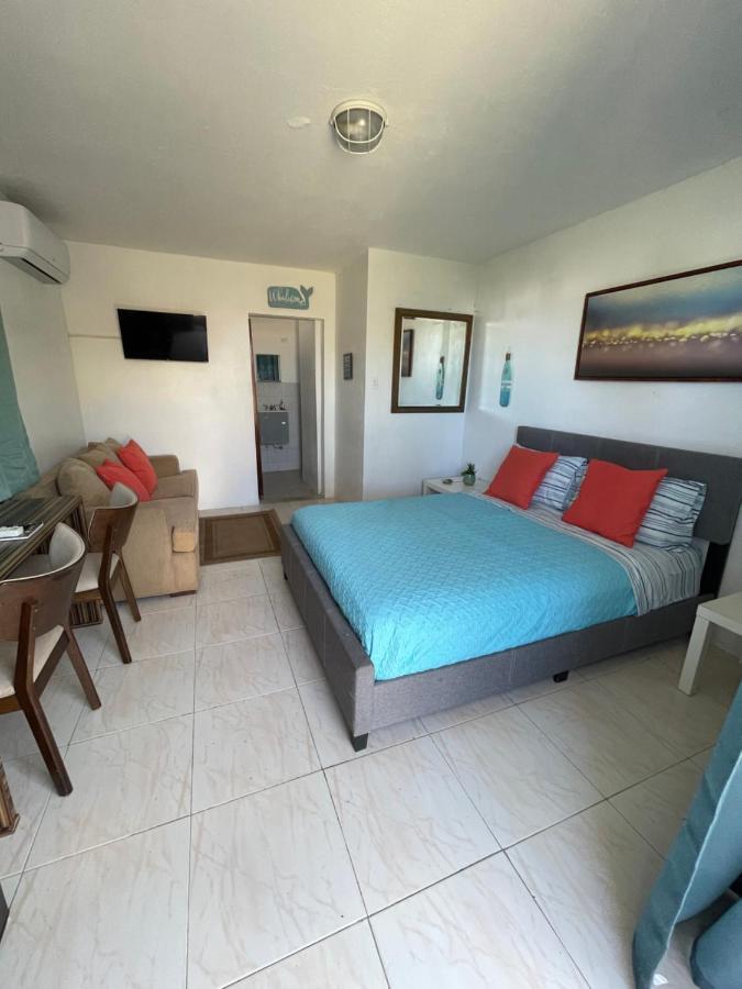 Las Olas Beach Apartments Arecibo Eksteriør bilde