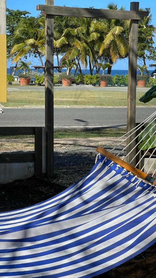 Las Olas Beach Apartments Arecibo Eksteriør bilde