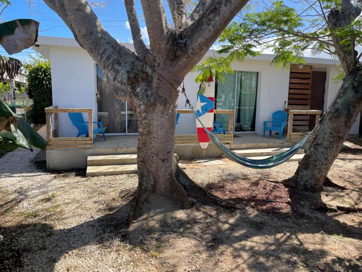 Las Olas Beach Apartments Arecibo Eksteriør bilde