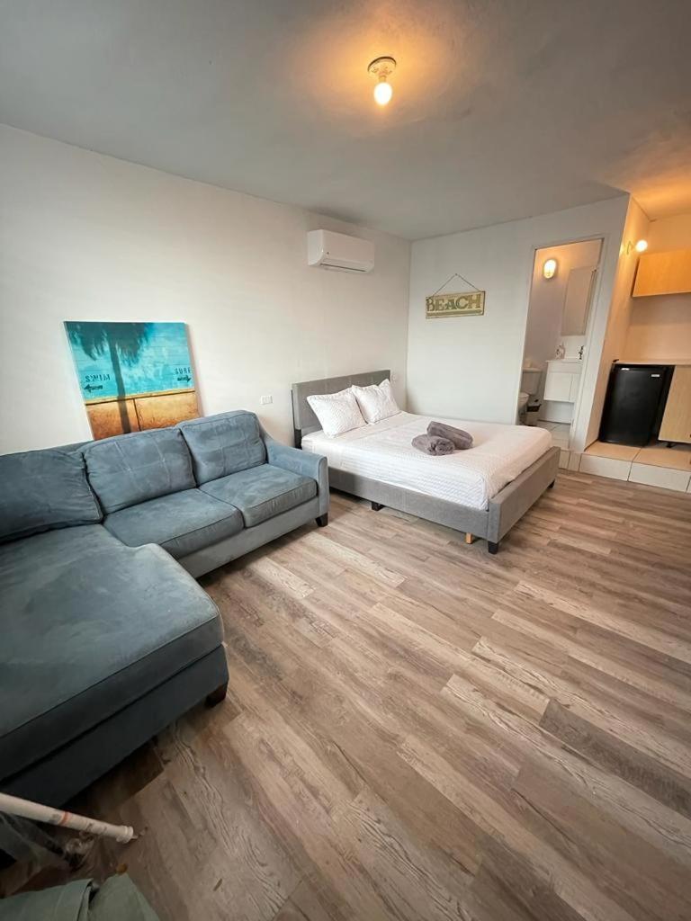 Las Olas Beach Apartments Arecibo Eksteriør bilde